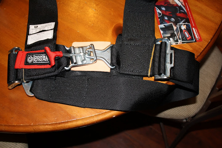 Pro Armor 5-Point Harnesses! IMG_4948