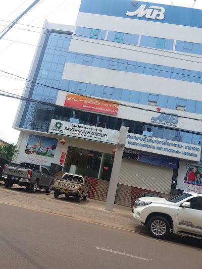 Photos of Military Commercial Joint Stock Bank