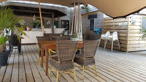 Beachclub Perry's