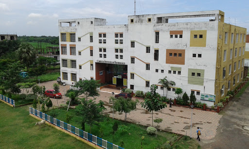 Camellia Institute Of Technology, Digberia, Badu Road, Near NSG Hub, Madhyamgram, West Bengal 700129, India, College, state WB