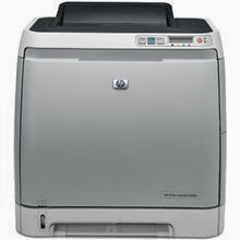  Hewlett Packard Refurbish Color Laserjet 2600N Laser Printer (Q6455A)