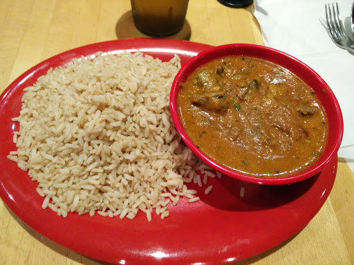 Masala Wok (Arbor Walk, Austin, TX)