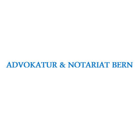 ADVOKATUR & NOTARIAT BERN - Rohrer, Luginbühl & Partner logo