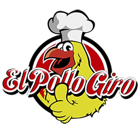 EL POLLO GIRO logo