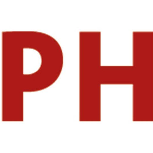 Pädagogische Hochschule PHBern, Rektorat logo