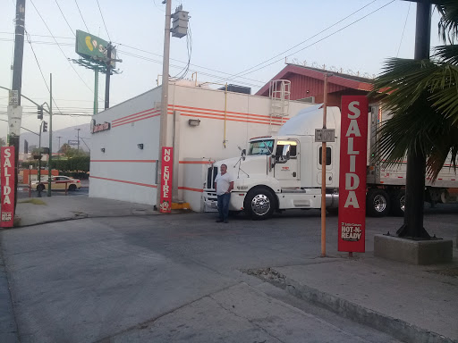 Little Caesars Pizza, Plaza Los Encinos, Av Nuevo León 11, Centro Urbano, El Pedregal, 21460 Tecate, B.C., México, Pizza para llevar | BC