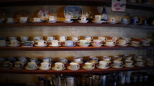 Tajimaya Coffee House