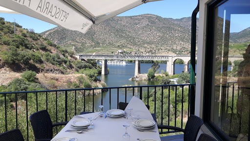 Restaurante "Petiscaria Preguiça"