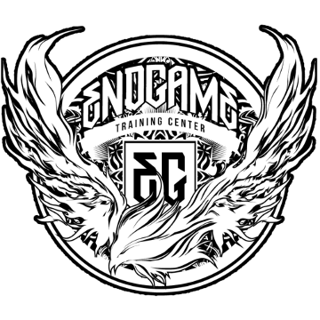 Endgame Training Center logo