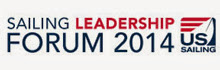 J70 at U.S. Sailing Leadership Forum