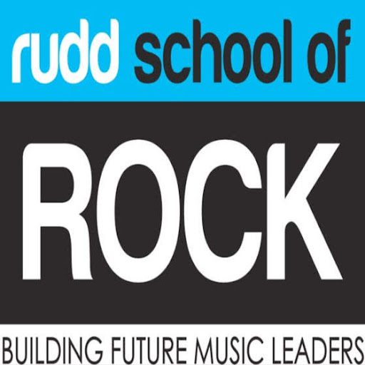 Rudd School Of Rock | East Coast Bays logo