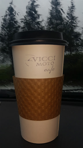 Coffee Shop «Vicci Moto Cafe», reviews and photos, 1320 Industrial Ave, Petaluma, CA 94952, USA