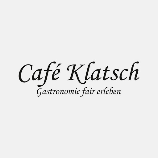 Café Klatsch logo