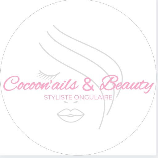 Cocoon’ails & beauty logo