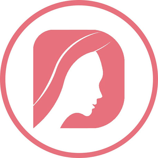 La Deuche Rose logo