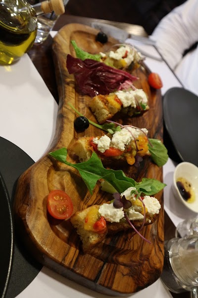 Photos of Segreto Pasta & Grill