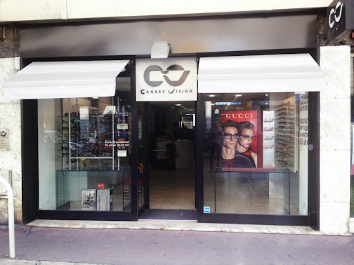 Cannes Vision