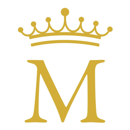 Marqueza bijoux - Handgemaakte sieraden webshop logo