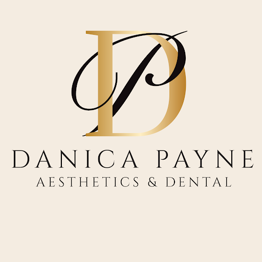Danica Payne Aesthetics logo