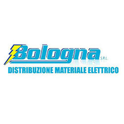 Bologna - Apparecchiature elettroniche logo