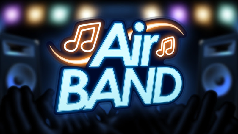 “Air Band,” lo más reciente de Kinect Fun Labs