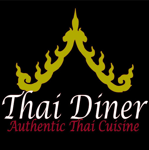 Thai Diner logo
