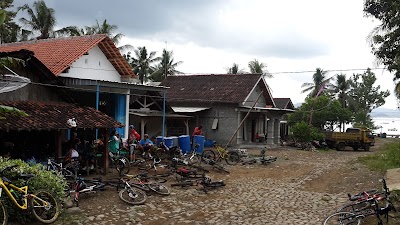 Photos of Pantai Klatak