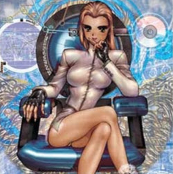 Image pertaining to ALEXIA DOMINA