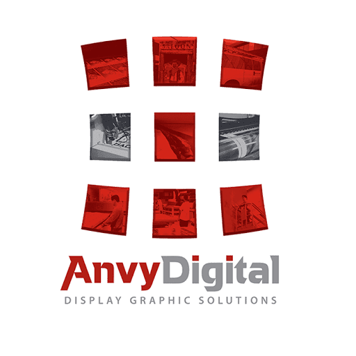 Anvy Digital Imaging logo