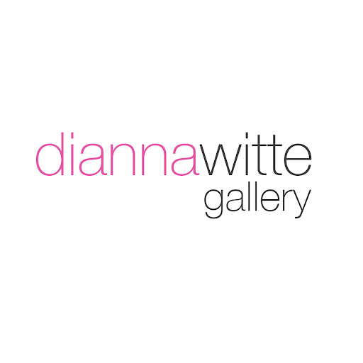 Dianna Witte Gallery logo