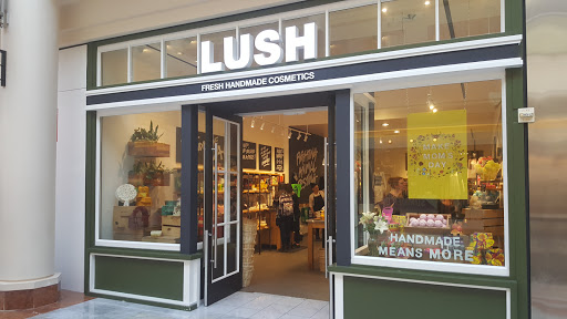 Cosmetics Store «Lush», reviews and photos, 3251 20th Ave, San Francisco, CA 94132, USA