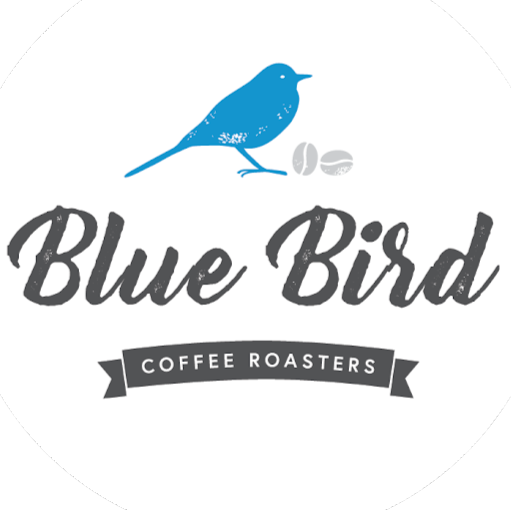Blue Bird Coffee Roasters logo