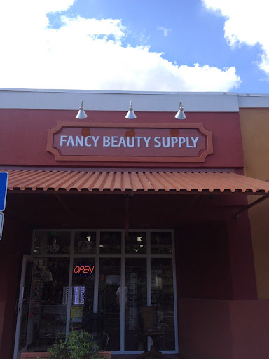 Fancy Beauty Supply