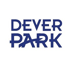 Einkaufszentrum Dever Park logo