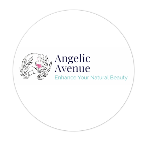 Angelic Avenue logo