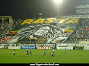 TORCIDA ORGANIZADA RASTA DO VASCO