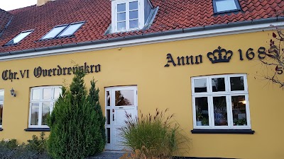 Photos of Chr. VI's Overdrevskro