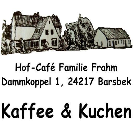 Hof-Cafe Barsbek logo