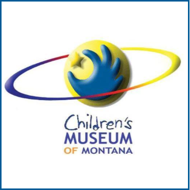 Children's Museum of Montana logo
