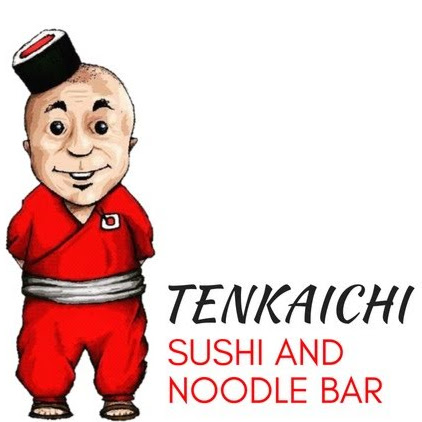 Tenkaichi Sushi and Noodle Bar logo