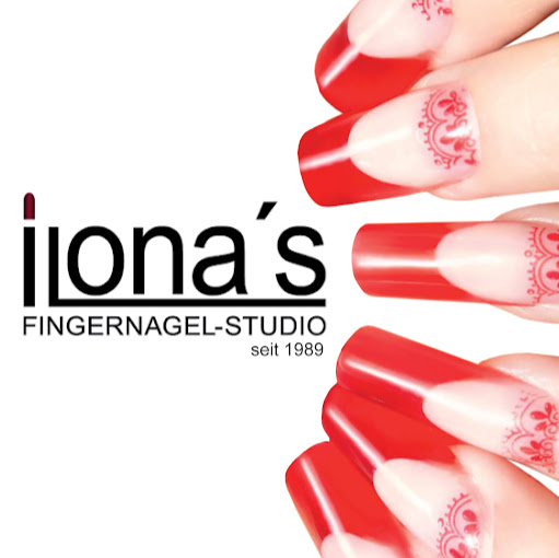 Ilona´s Fingernagelstudio Ilona Baum-Hartung logo