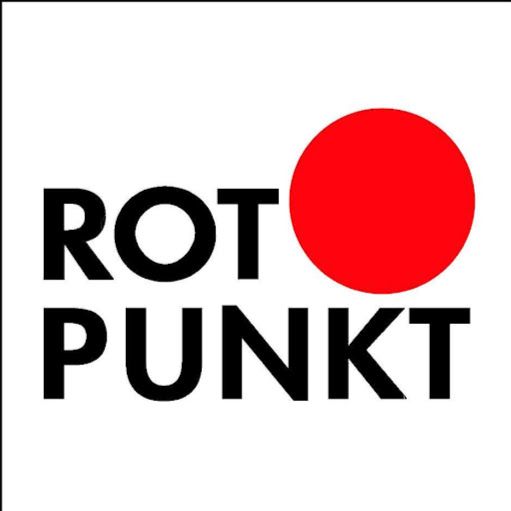 Rotpunkt logo