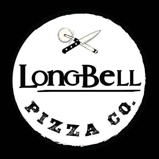 Long-Bell Pizza Co. logo