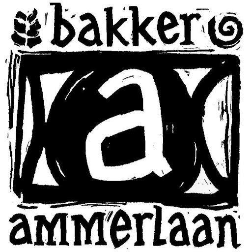 Bakker Ammerlaan (winkelcentrum Hesseplaats) logo