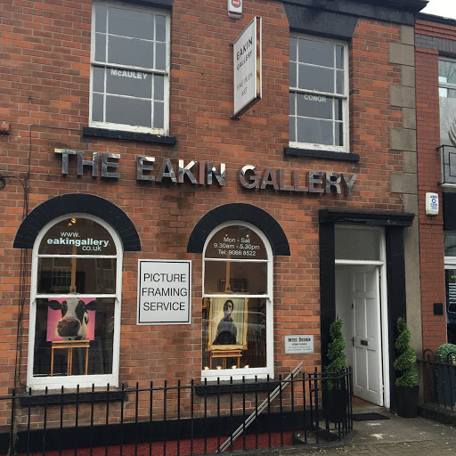 Eakin Gallery