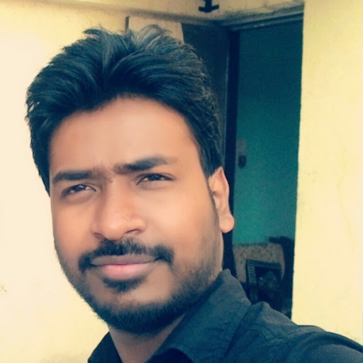 Image pertaining to RAJESH RAMANNAVAR