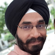 Amrit Singh's user avatar