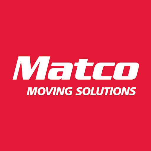 Matco Moving Solutions logo