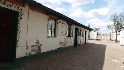 Photos of Penduka Village