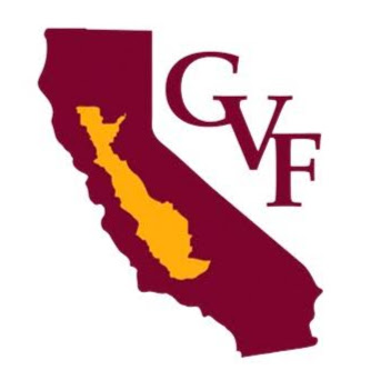Golden Valley Financial logo